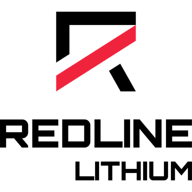 RedLine Lithium Logo